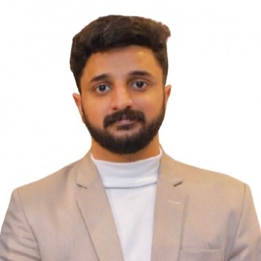 About Syed Wajeeh Haider